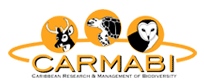 Logo Carmabi